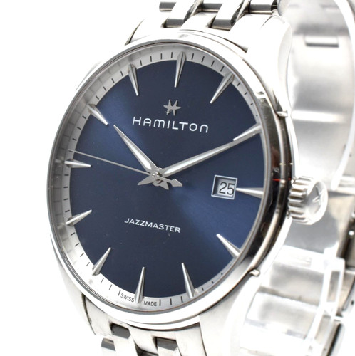 Hamilton jazzmaster h324510 - hamilton,