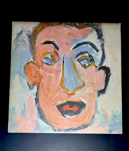 Bob dylan self portrait - self,