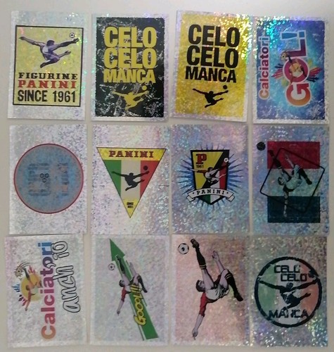 Calciatori panini 2016 - panini, 17