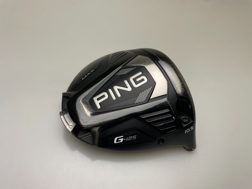 Ping g425 max gradi - g425, testa