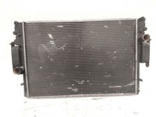 RADIATORE ACQUA PER IVECO Daily Furgonato 504084141 F1CE0441A Diesel 3000 (06>1