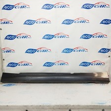 Minigonna sx grigio scuro Bmw Serie 1 2007 codice: 5177-7184353 ecoAC4842