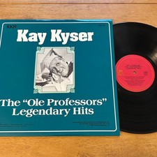 Kay Kyser - The Ole
