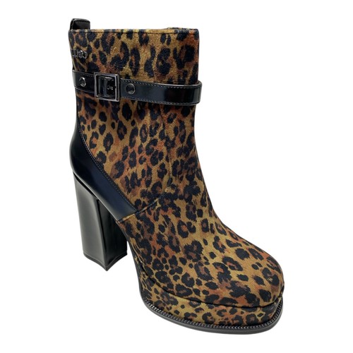 Scarpe tronchetto donna - liu, jo