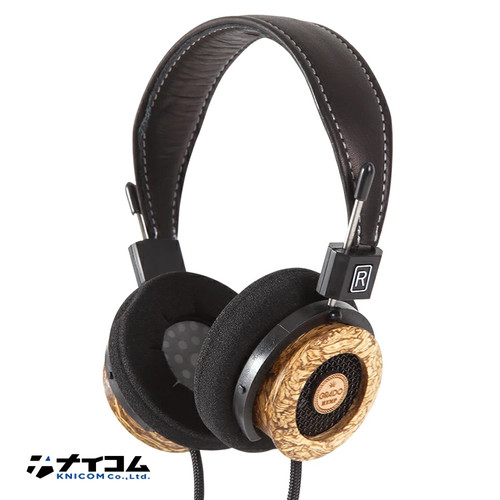 Grado the hemp headphone - grado,