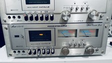 MARANTZ 5010 STEREO CASSETTE