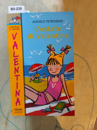 Estate valentina angelo - di,