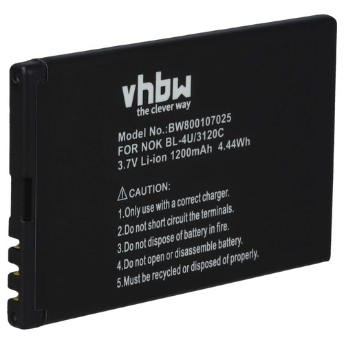 Batterie pour nokia - pour,