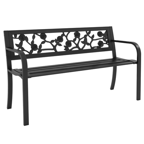 Panchina giardino posti - da,
