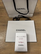 CHANEL Allure Homme Sport