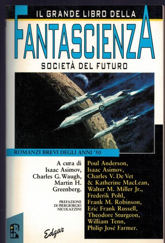 Grande libro della - grande,