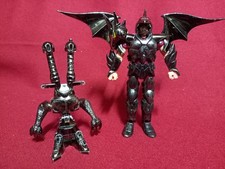 I CAVALIERI DELLO ZODIACO
