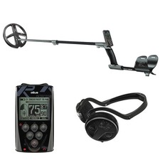 XP DEUS X35 22 RC Metal