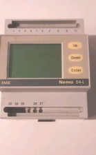 Analizzatore Di Rete IME Nemo