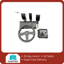 Base ruota Fanatec GT DD Pro