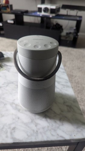 Bose soundlink revolve ii - revolve+,