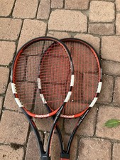 1 racchetta da tennis Babolat