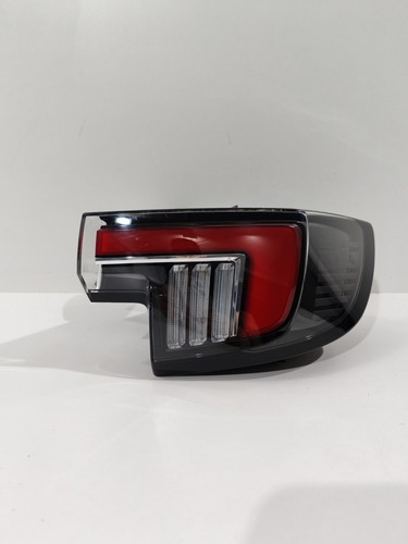 Ricambi usati fanale stop - ricambi,