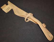 WWI US Army M1910 Pick Mattock