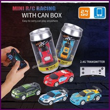 Confezione Lattine PVC Auto