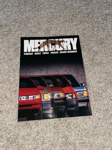 Brochure vendita showroom