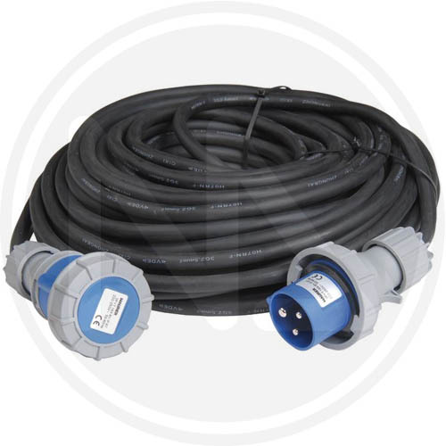 20mt prolunga lineare - prolunga,
