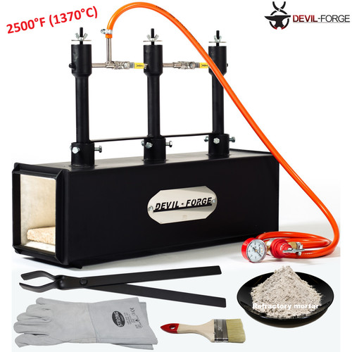 Devil forge dfprof3 gas - dfprof3,