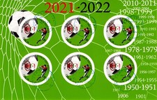 REPUBBLICA 2022 - Milan