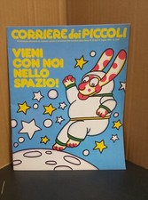 CORRIERE DEI PICCOLI n 29