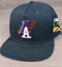 Twenty two hat - two, angeles