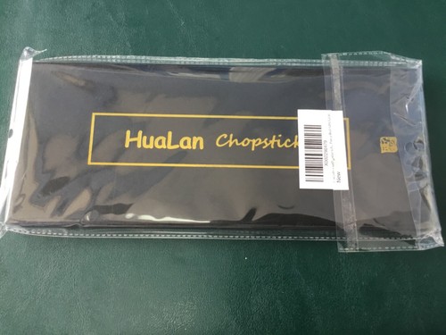 Bacchette hualon fibra - bacchette, di