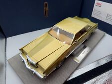 AMC 1/18 Lincoln Continental