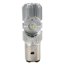 Lampada lampadina bianco