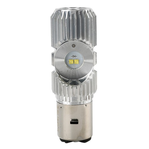 Lampada lampadina bianco