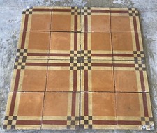 Cementine antiche piastrelle