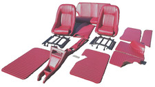 Interno completo fiat 500 - interno,
