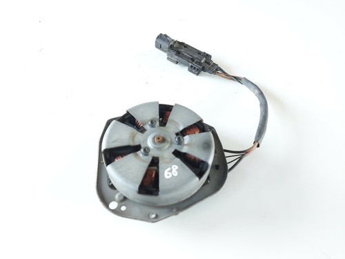 Ventola radiatore mercedes - ventola,
