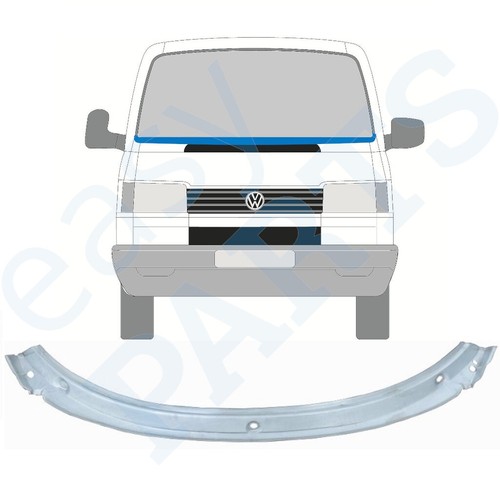 Volkswagen transporter - transporter, t4