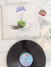 POOH - Buona Fortuna ITA press