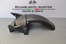 Parafango passa ruota posteriore paraschizzi per Piaggio Skipper 125 150 1997 2T
