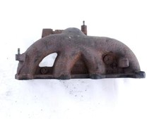 46791354 COLLETTORE DI SCARICO FIAT MULTIPLA 1.9 D 85KW 5M 5P (2004) RICAMBIO US