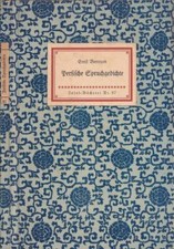 Persische spruchgedichte. 