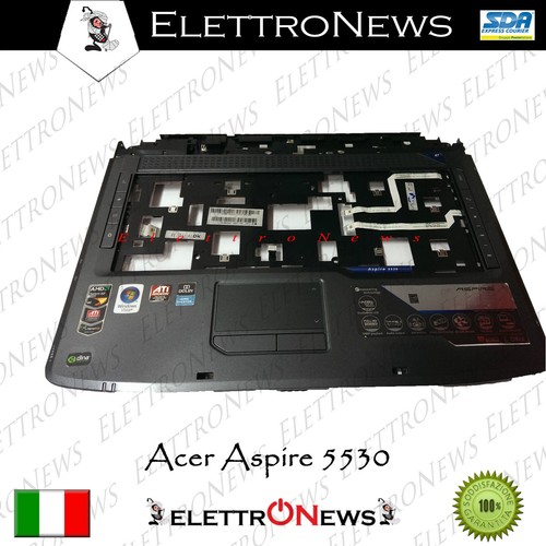 Cover scocca superiore - cover,