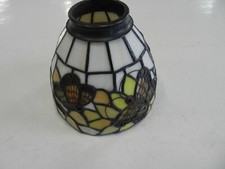 VINTAGE - Vetro Tiffany per