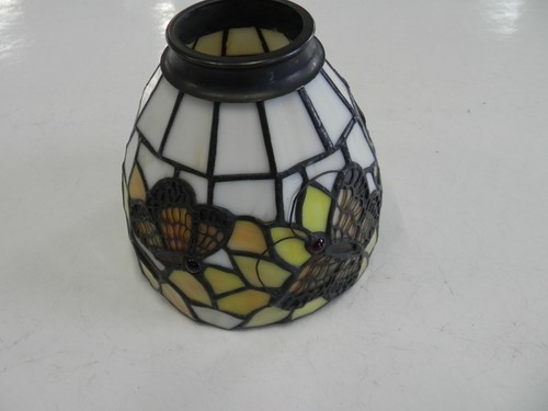 Vintage vetro tiffany per - vintage,
