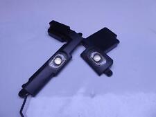 CASSE SPEAKERS per Asus X72J - X72JR - K72J - K72JR Audio acustiche altoparlanti