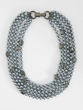 Weekend maxmara collana - by,