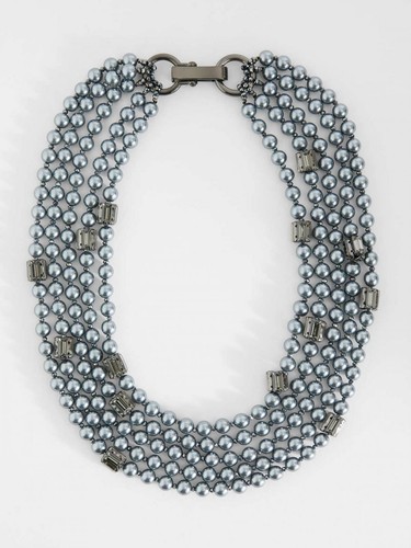 Weekend maxmara collana - maxmara,