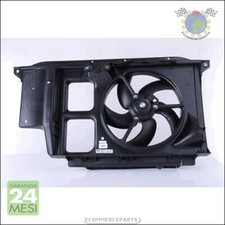 Ventola radiatore Nissens per