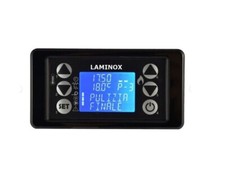 LAMINOX TASTIERA DISPLAY LCD